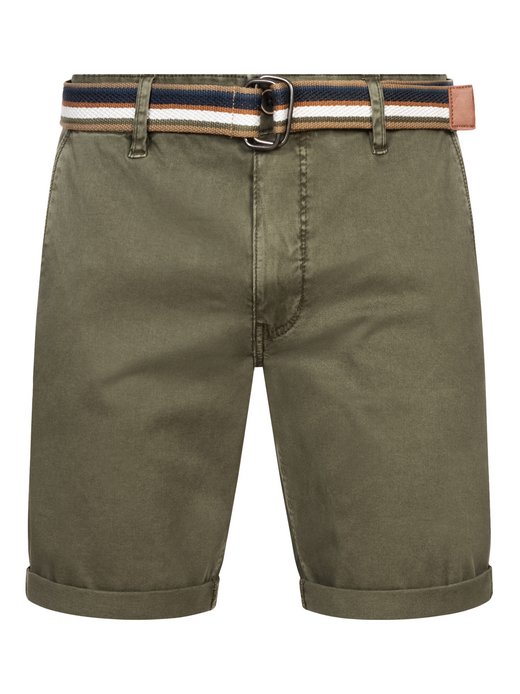 Herren Shorts Chino - INCunning
