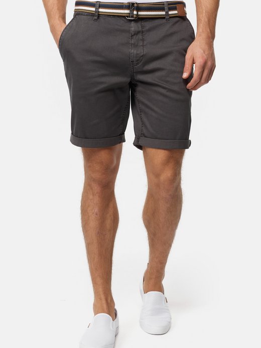 Herren Shorts Chino - INCunning