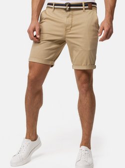 Herren Shorts Chino - INCunning