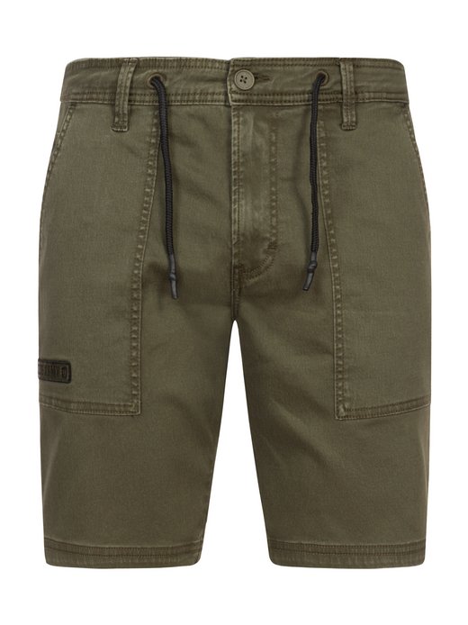 Herren Shorts Chino - INDiago