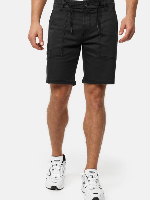 Herren Shorts Chino - INDiago