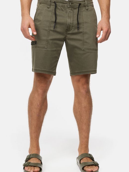 Herren Shorts Chino - INDiago