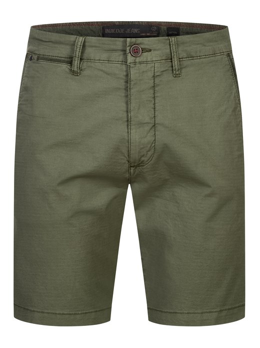 Herren Shorts Chino - INHutchico