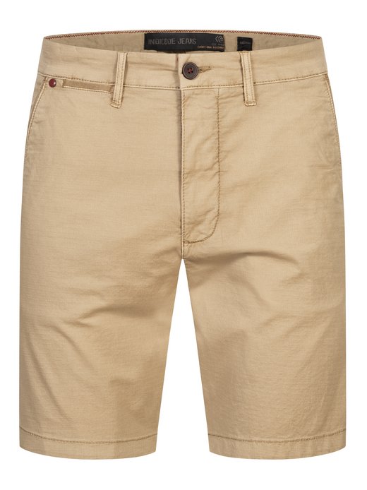 Herren Shorts Chino - INHutchico
