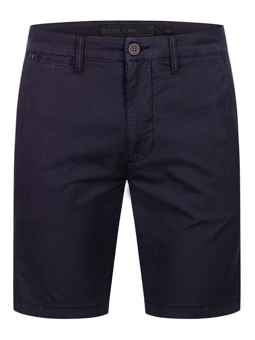 Herren Shorts Chino - INHutchico