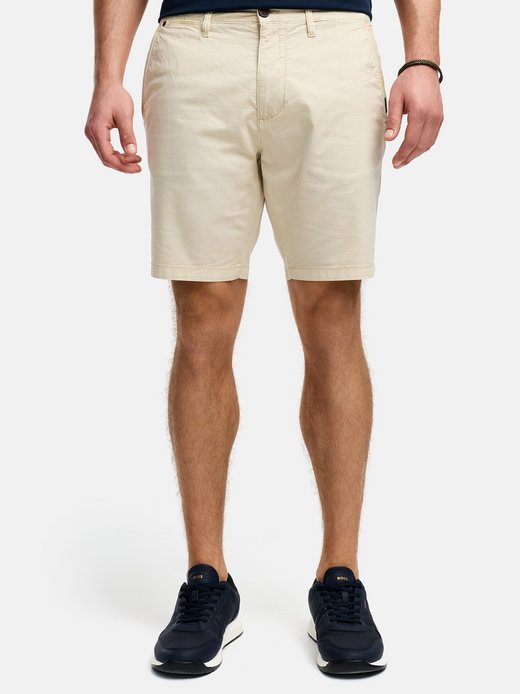 Herren Shorts Chino - INHutchico