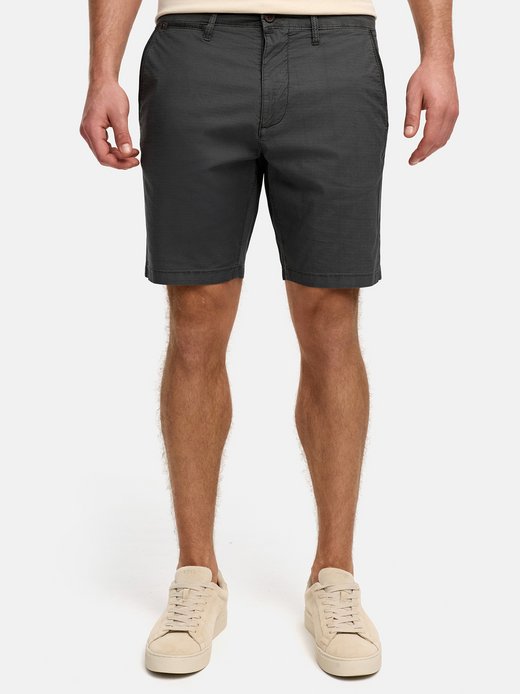 Herren Shorts Chino - INHutchico