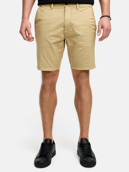 Herren Shorts Chino - INHutchico