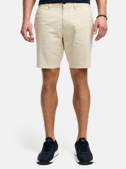 Herren Shorts Chino - INHutchico