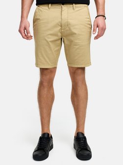 Herren Shorts Chino - INHutchico