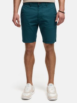 Herren Shorts Chino - INHutchico