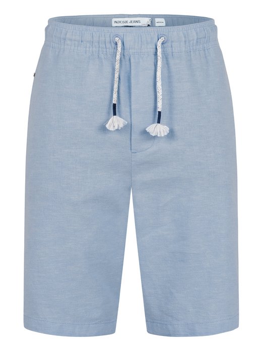 Herren Shorts Chino - INLino Short