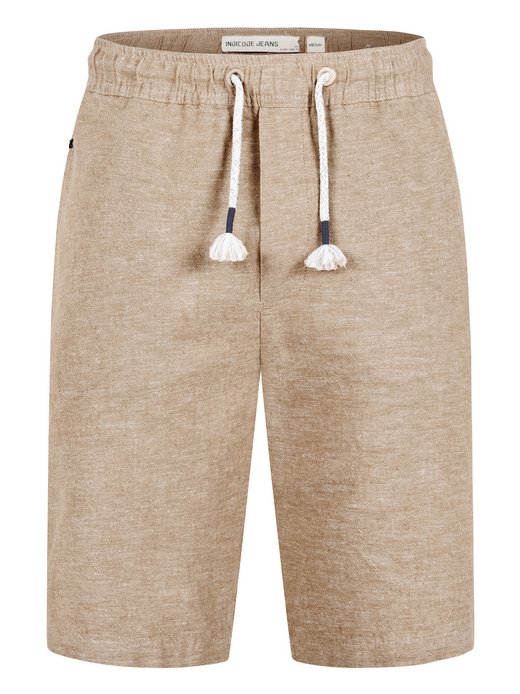 Herren Shorts Chino - INLino Short