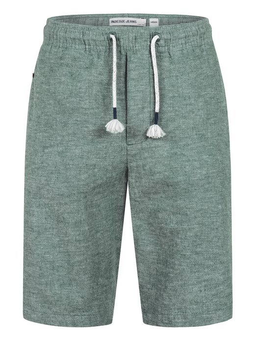 Herren Shorts Chino - INLino Short