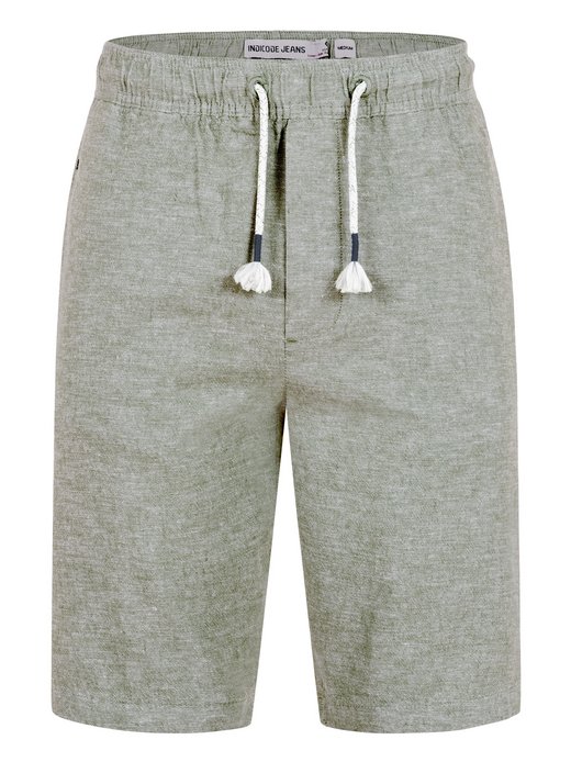 Herren Shorts Chino - INLino Short