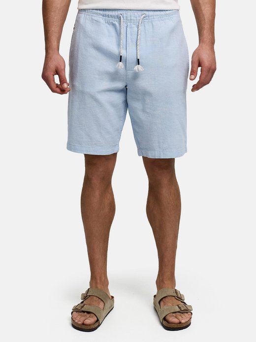 Herren Shorts Chino - INLino Short