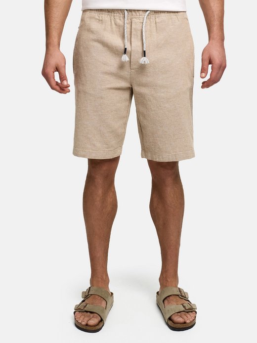 Herren Shorts Chino - INLino Short