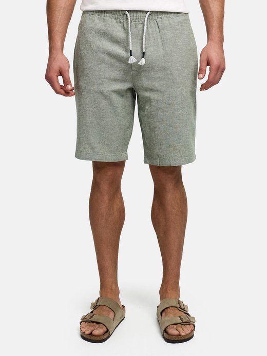 Herren Shorts Chino - INLino Short