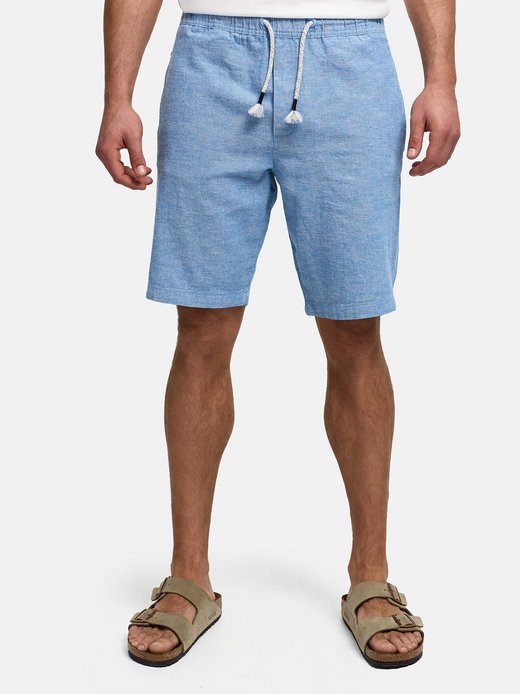 Herren Shorts Chino - INLino Short