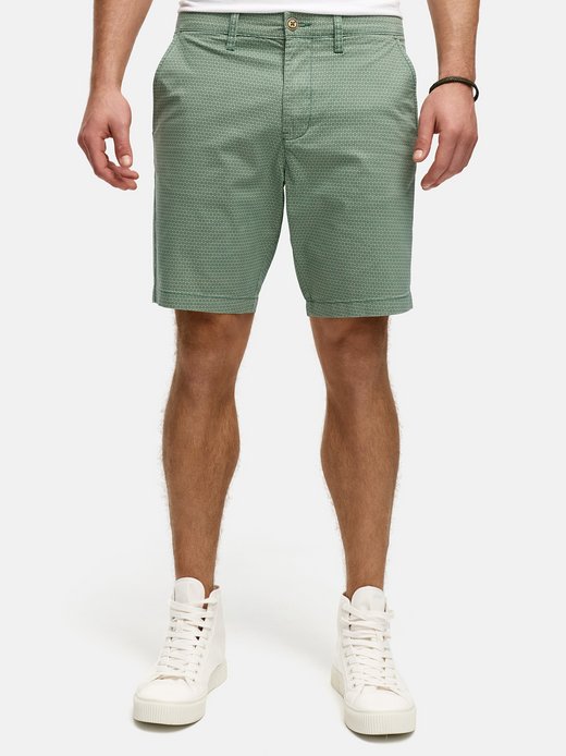Herren Shorts Chino - INLubin