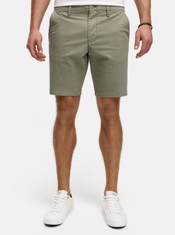 Herren Shorts Chino - INLubin