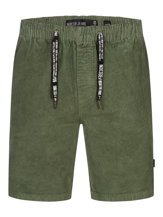 Herren Shorts Chino - INLudvig