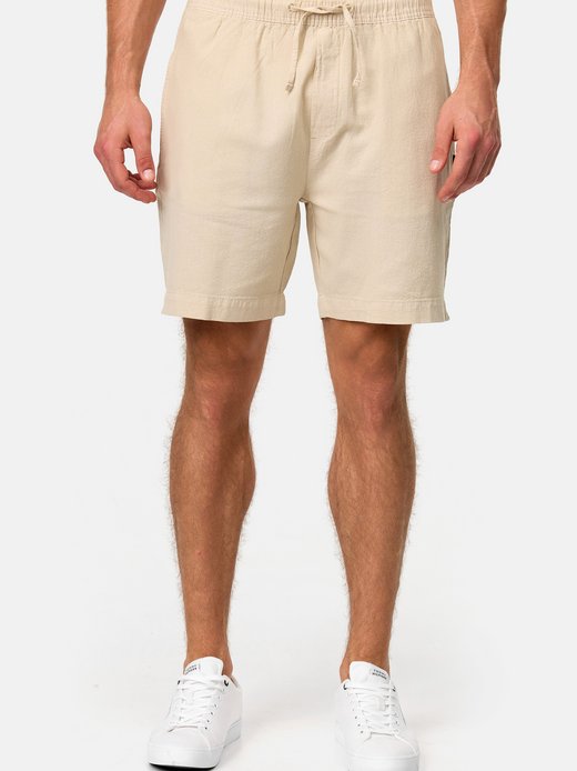 Herren Shorts Chino - INMargera