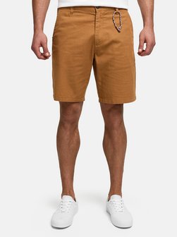 Herren Shorts Chino - INMelio Shorts