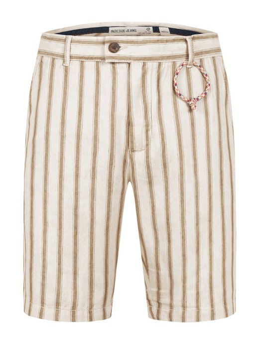 Herren Shorts Chino - INMonetti