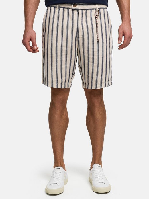 Herren Shorts Chino - INMonetti