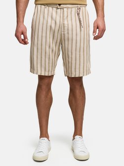 Herren Shorts Chino - INMonetti