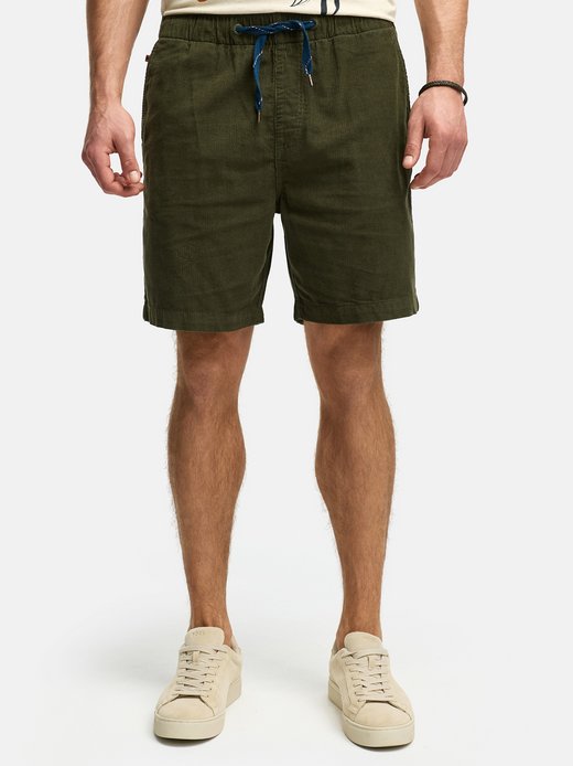 Herren Shorts Chino - INPolle