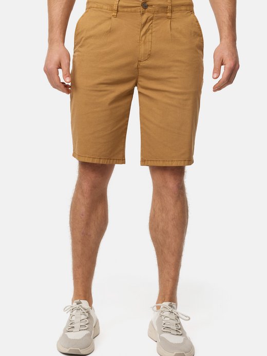 Herren Shorts Chino - INSan