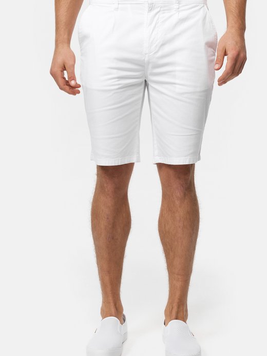 Herren Shorts Chino - INSan
