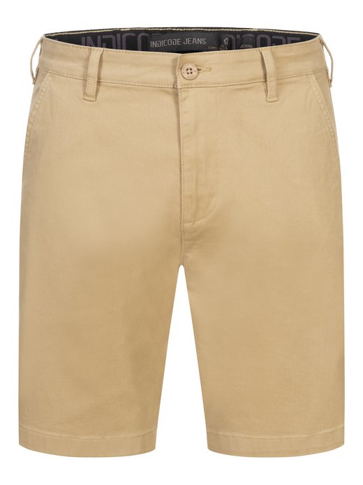 Herren Shorts Chino - INSeven