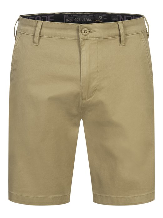 Herren Shorts Chino - INSeven