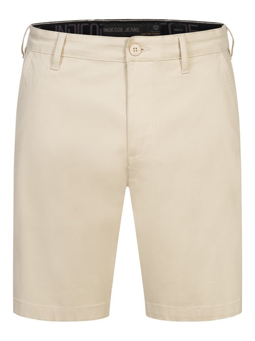 Herren Shorts Chino - INSeven