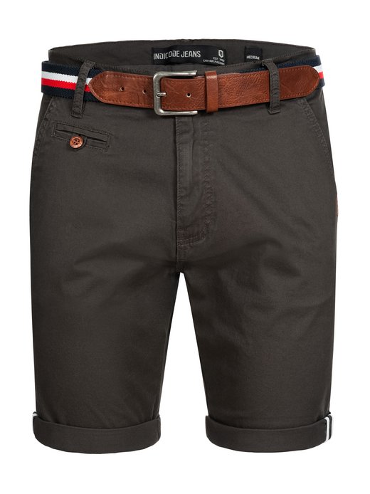 Herren Shorts Chino - INStormset
