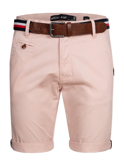 Herren Shorts Chino - INStormset