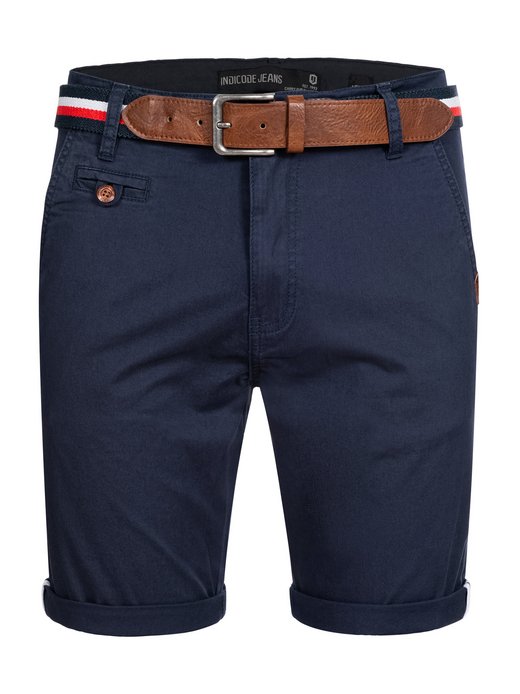 Herren Shorts Chino - INStormset
