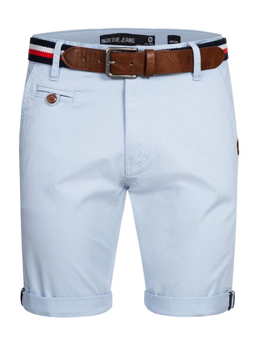 Herren Shorts Chino - INStormset