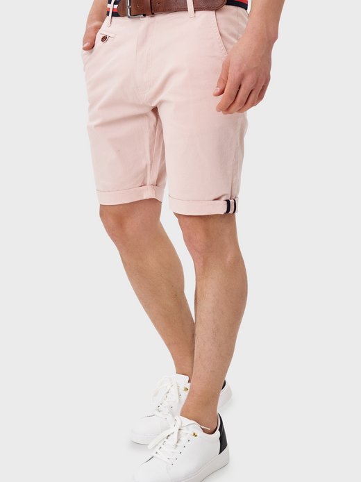 Herren Shorts Chino - INStormset