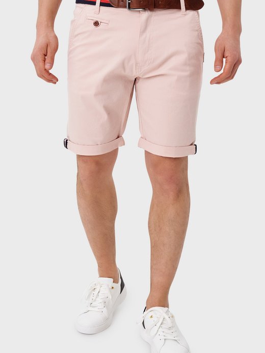 Herren Shorts Chino - INStormset