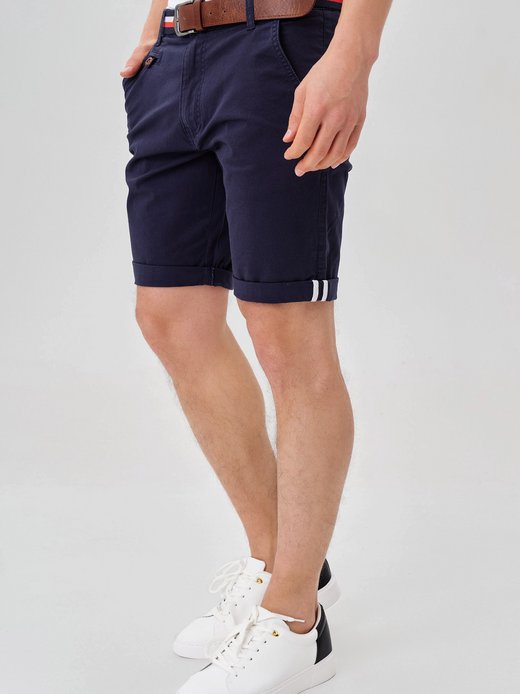 Herren Shorts Chino - INStormset
