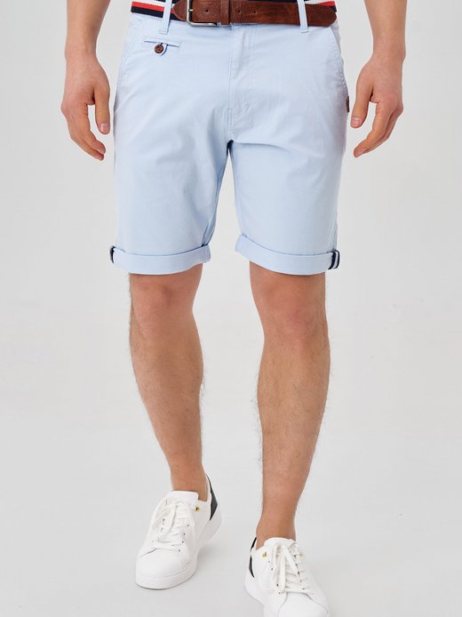 Herren Shorts Chino - INStormset