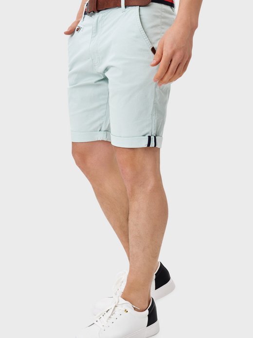 Herren Shorts Chino - INStormset