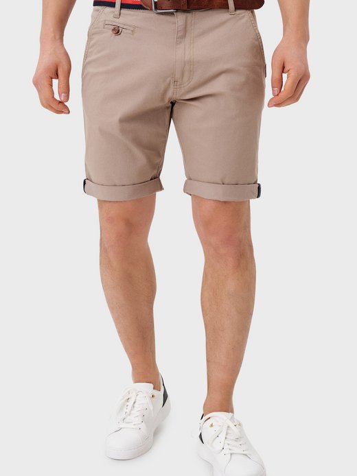 Herren Shorts Chino - INStormset