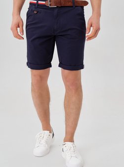 Herren Shorts Chino - INStormset