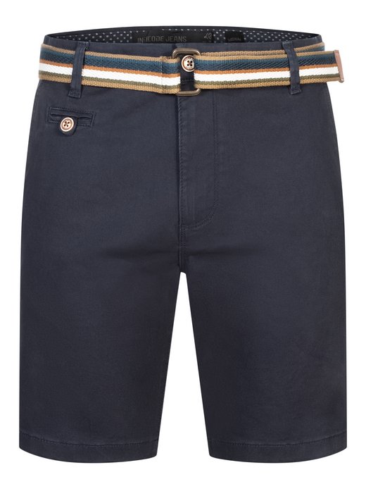 Herren Shorts Chino - INThews