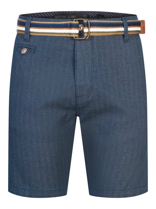Herren Shorts Chino - INThews